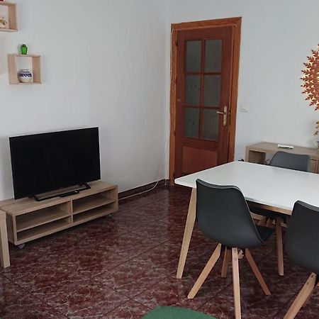 La Casa De Vicente Y Soledad Villa Ruidera Ngoại thất bức ảnh