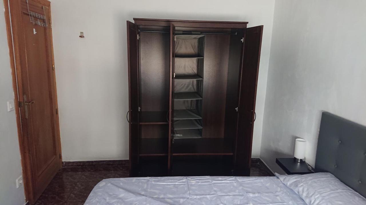 La Casa De Vicente Y Soledad Villa Ruidera Ngoại thất bức ảnh
