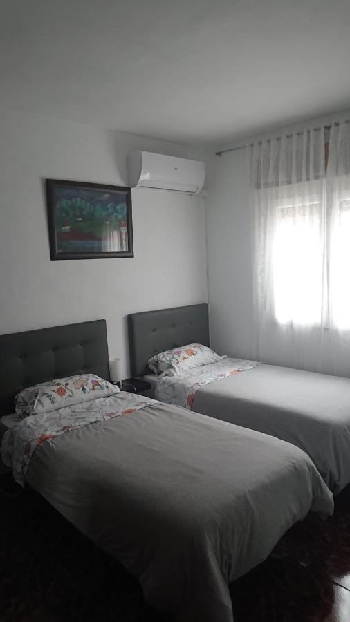 La Casa De Vicente Y Soledad Villa Ruidera Ngoại thất bức ảnh